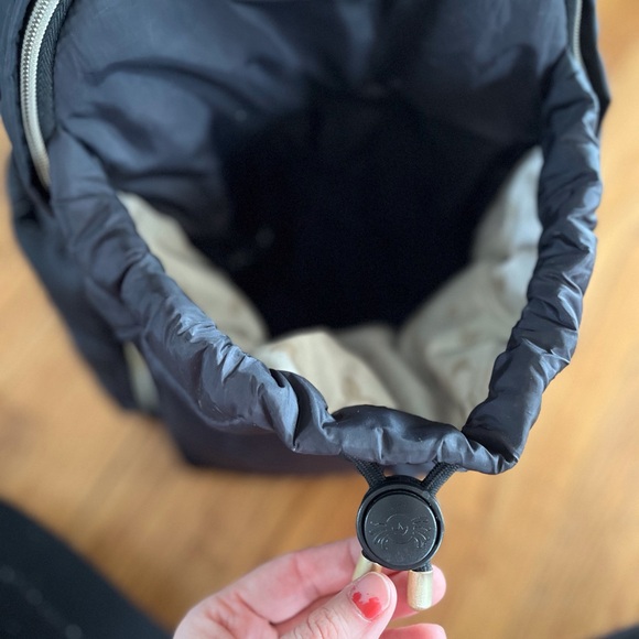 Itzy Ritzy Diaper Bag - Picture 4 of 7